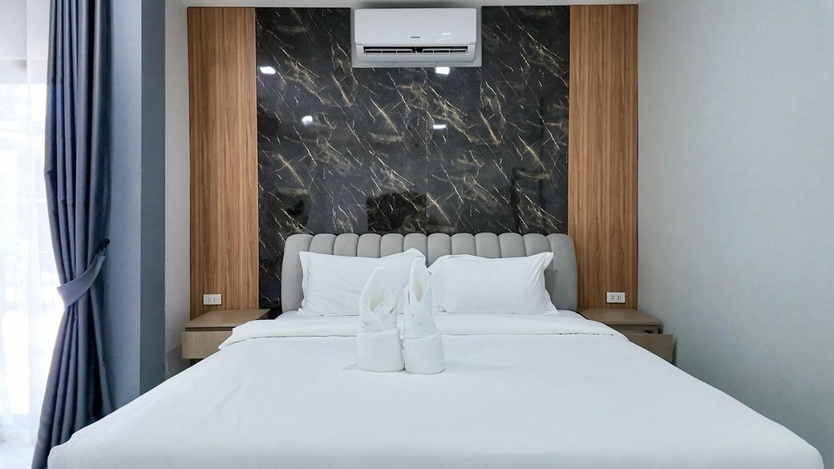 Anjia Serene Pool Villa