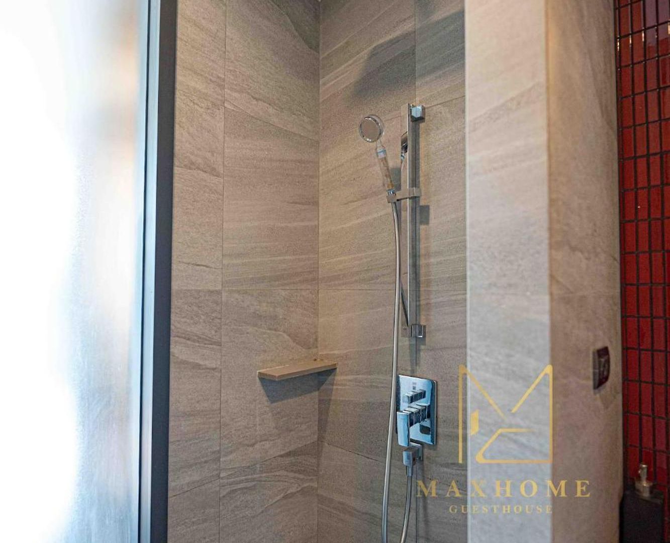 Maxhome At Edge Pattaya