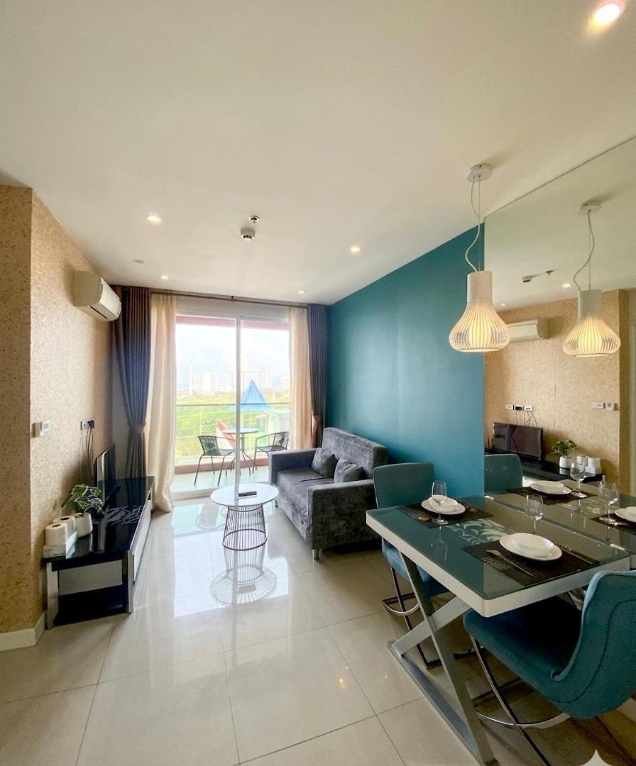 Park View Comfort