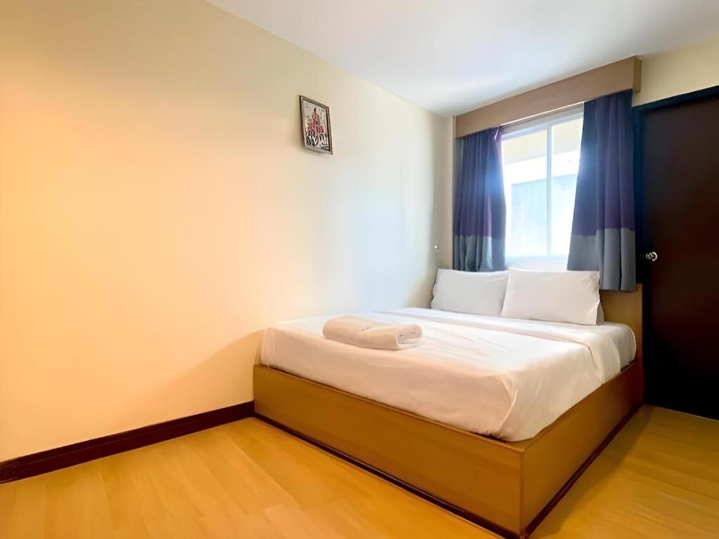 A7 โรงแรม Pattaya