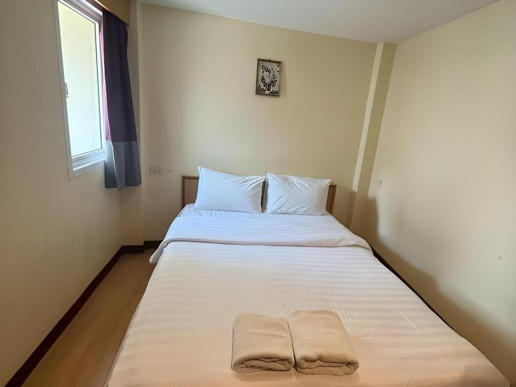 A7 โรงแรม