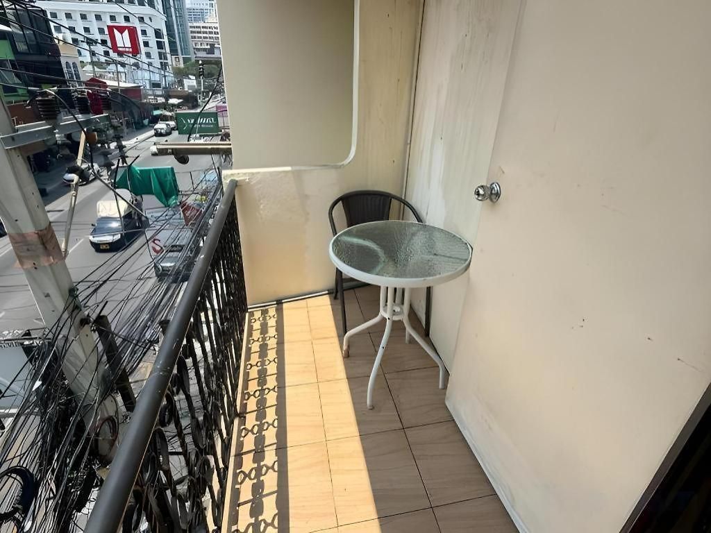 A7 3* Pattaya