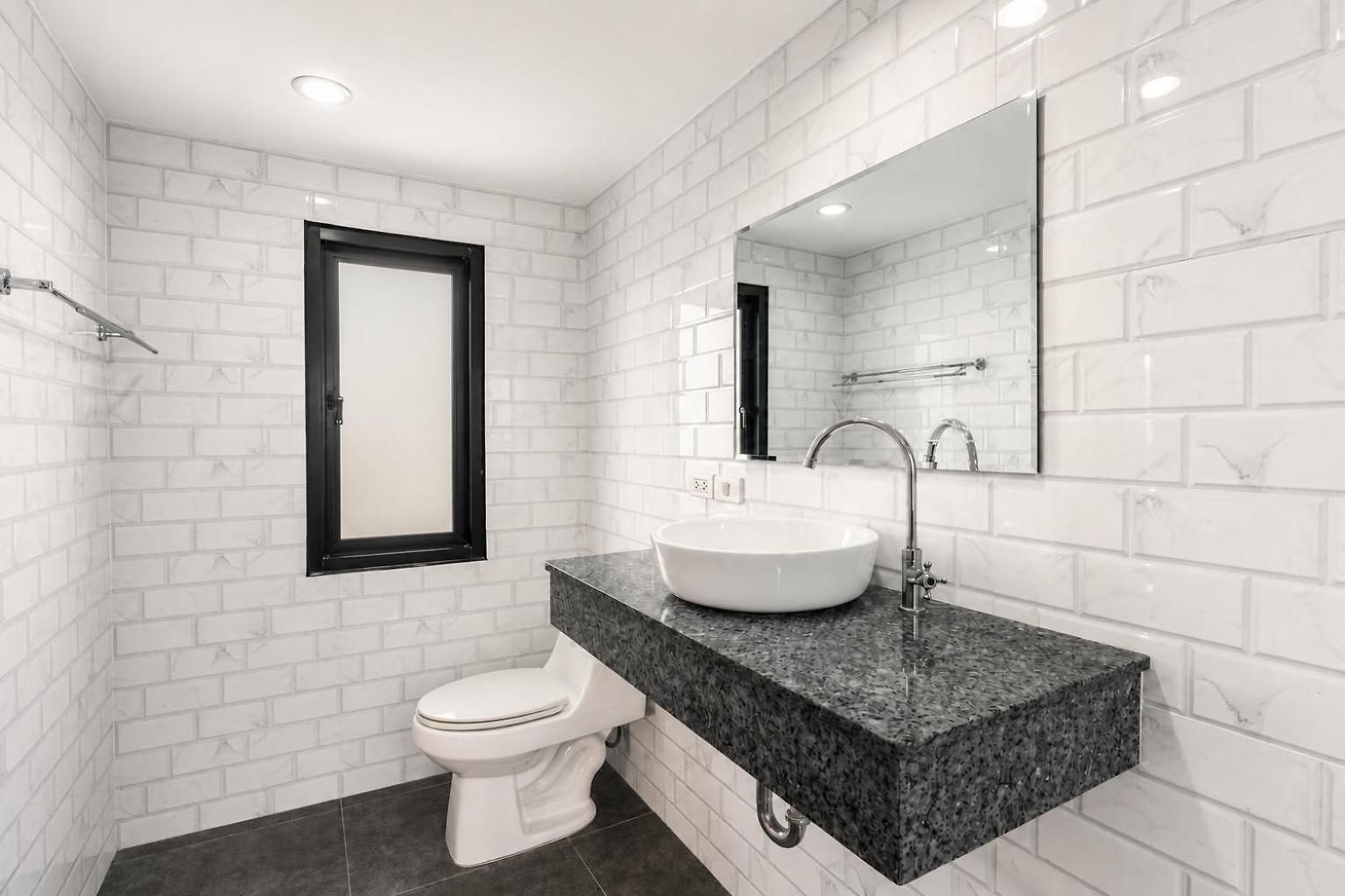 Luxury Pool Center C8 - 4 Bedroom วิลล่า