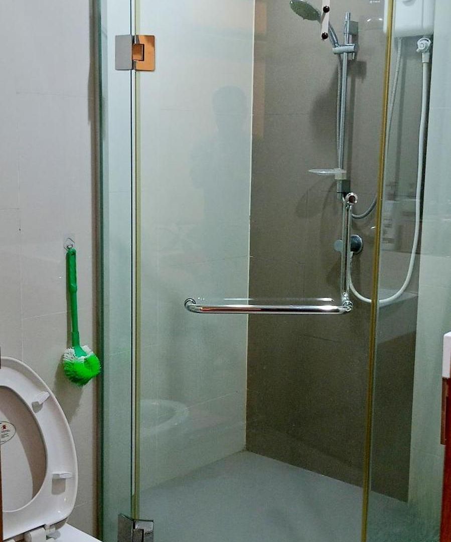 힐링스테이 조용하고 편한 가성비콘도 인터넷수도무료 904 Apartment *
