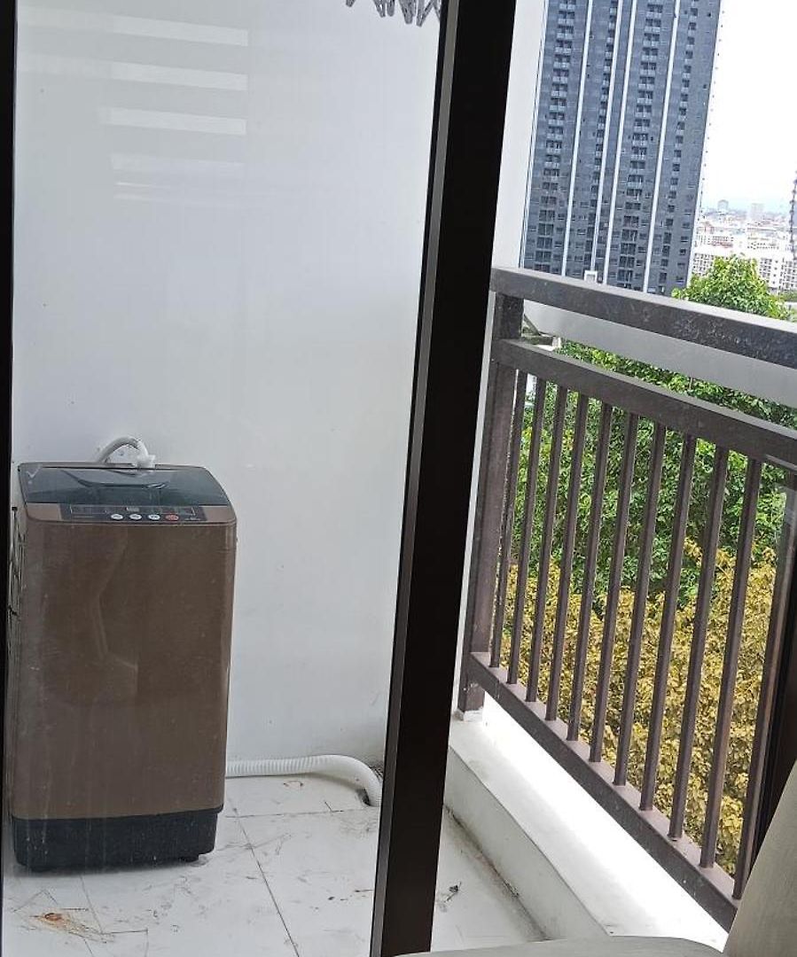 힐링스테이 디지털노마드 가성비콘도 인터넷수도무료 905 Pattaya
