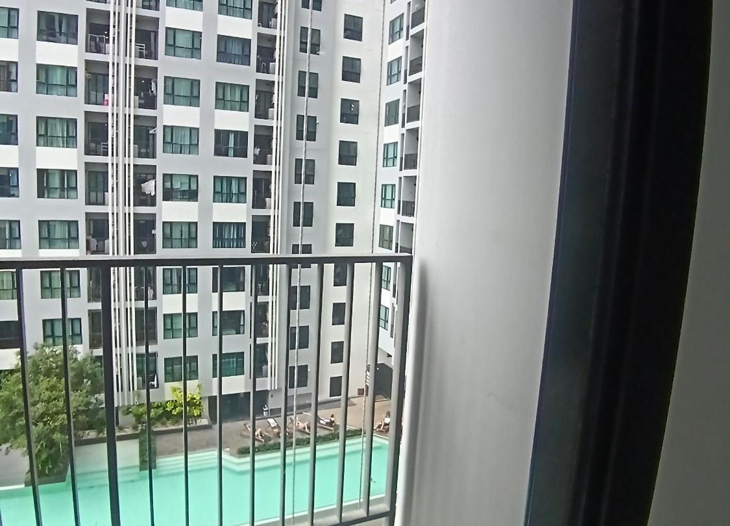 The Base Pattaya258