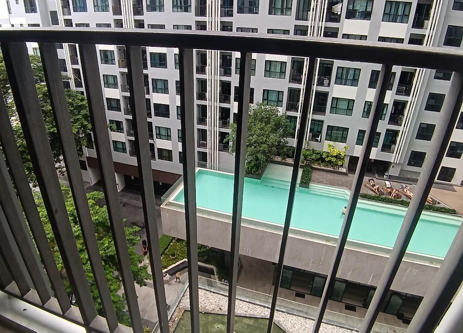 The Base Pattaya258 *