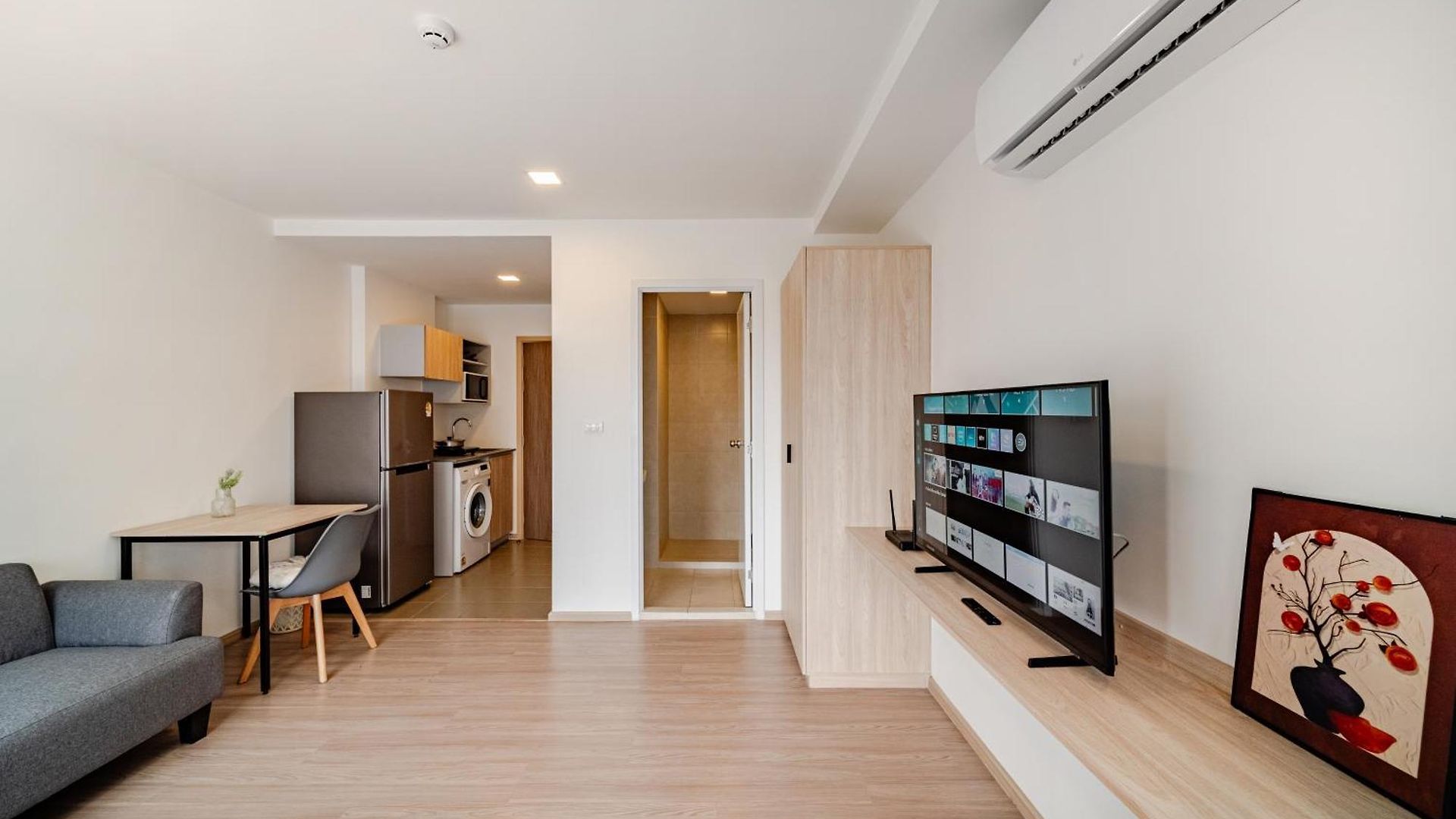 Apartment Muxa&vay Pattaya