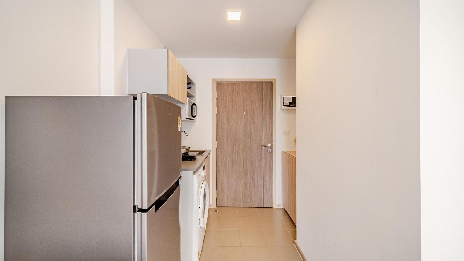 Muxa&vay Apartment