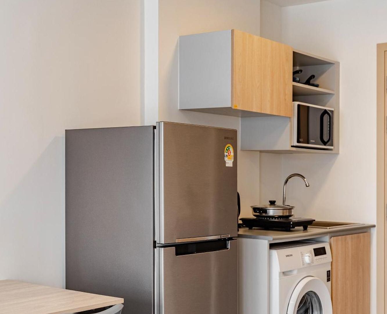 Muxa&vay Apartment *