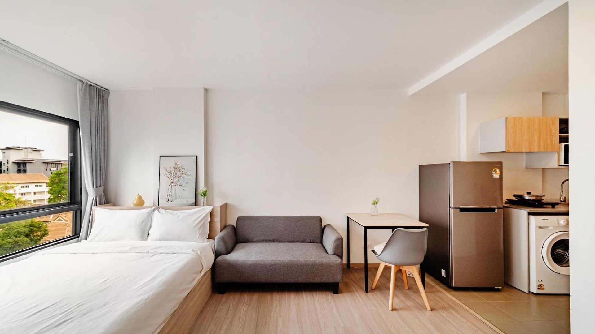 Apartment Muxa&vay