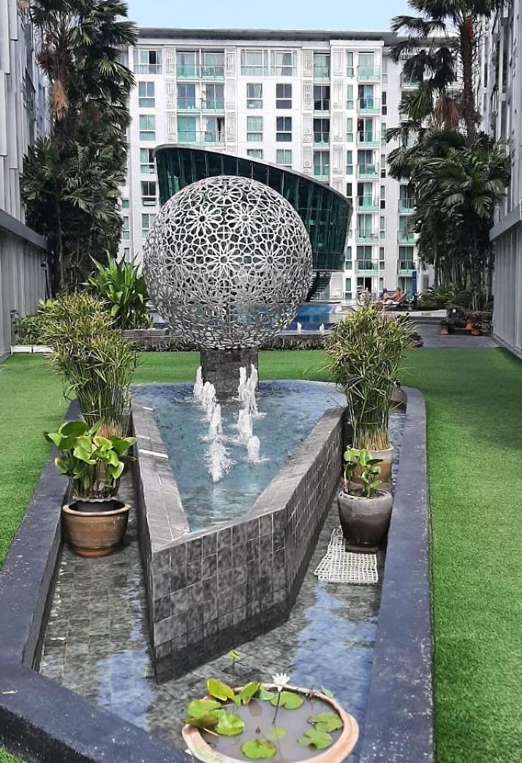 Apartment - Pool View - C1 Ccr