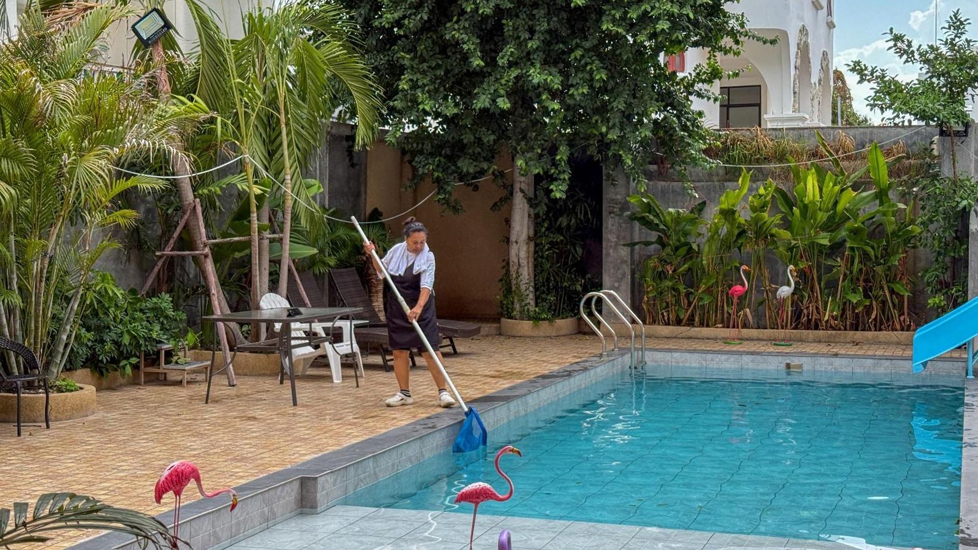 Cocoon Hideaway Apartment Pattaya