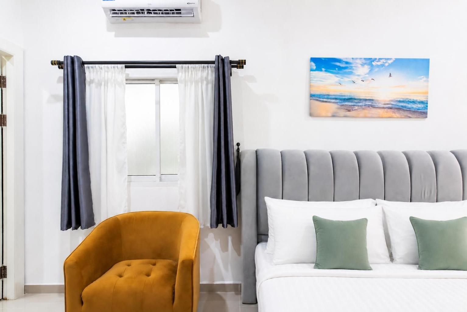 Lagoon Breeze 4br Pool Near Walking Street * Pattaya