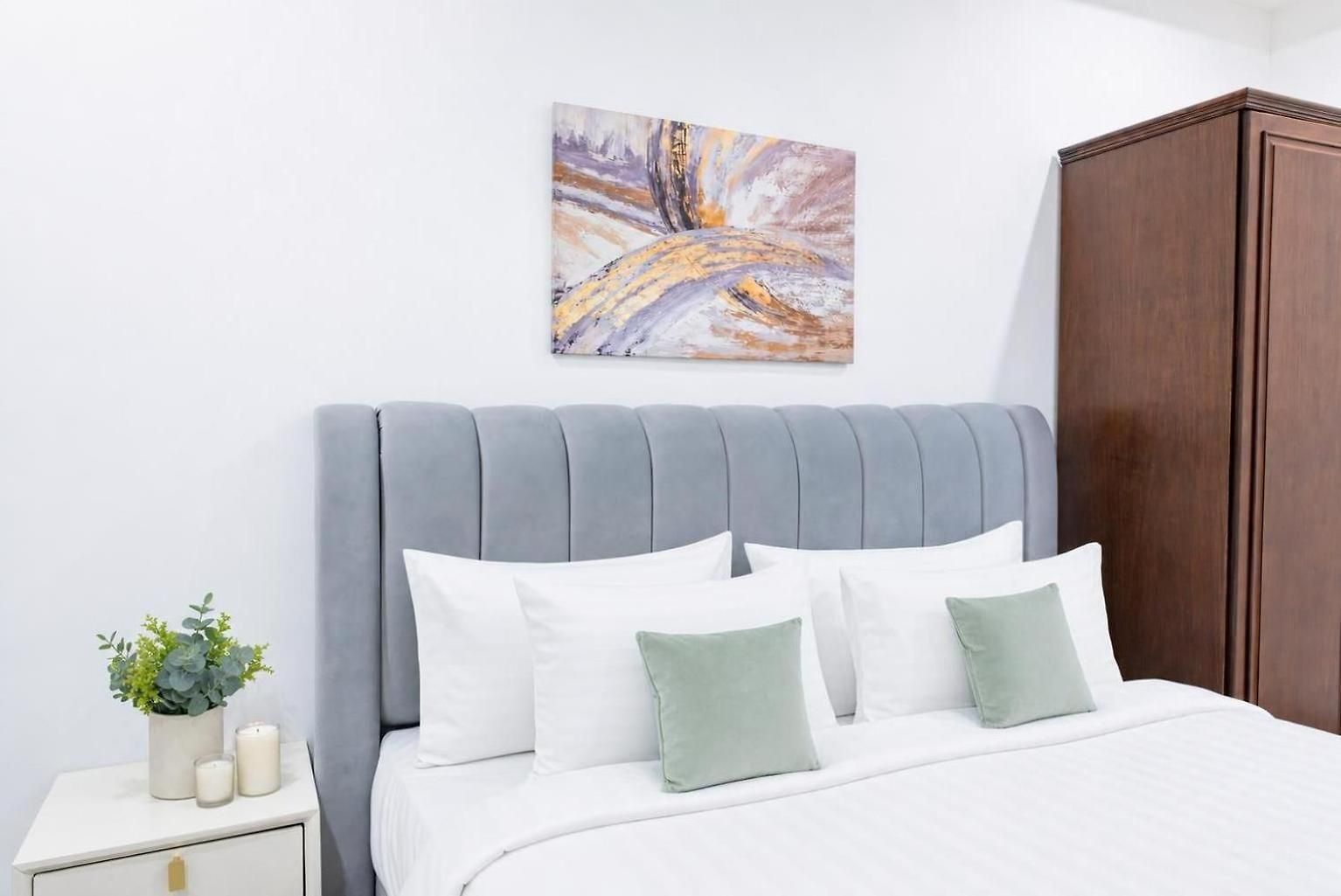 Lagoon Breeze 4br Pool Near Walking Street Pattaya