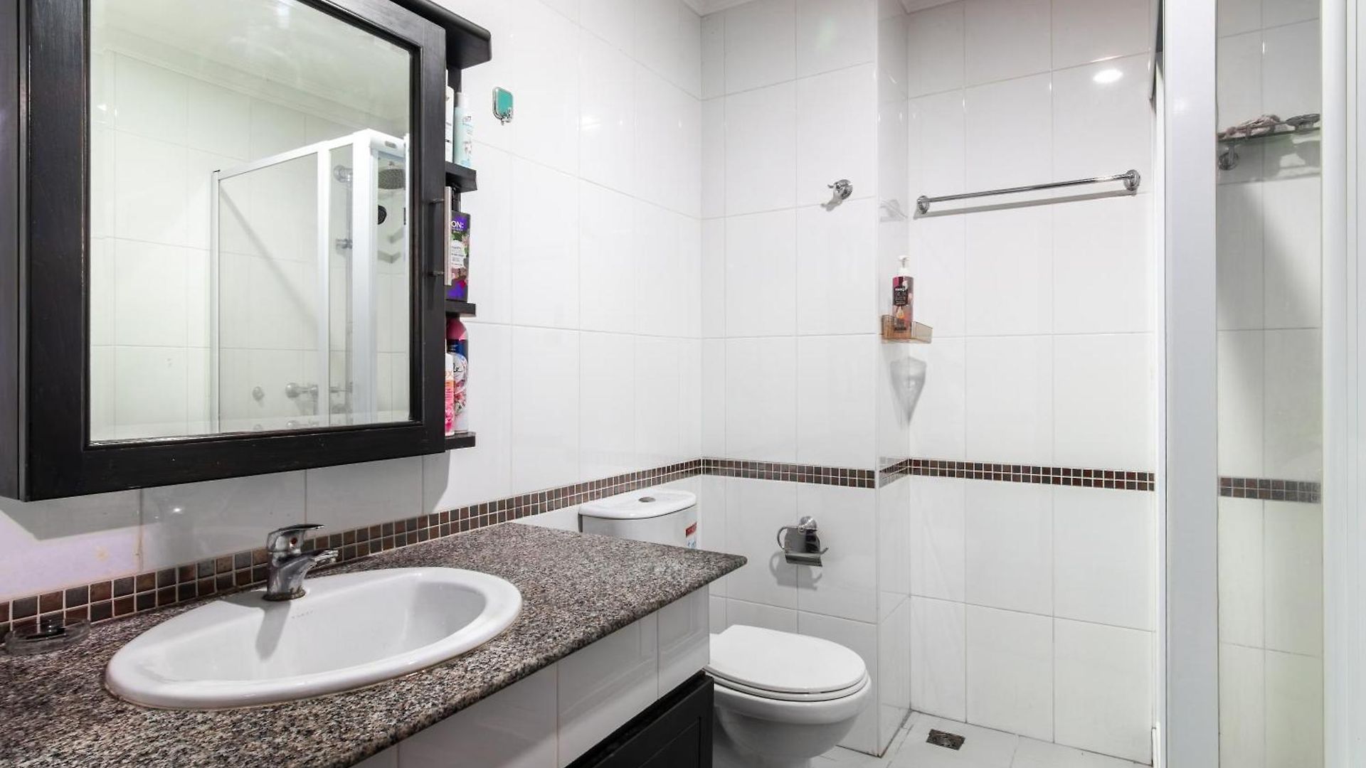 Apartment T W Jomtien *