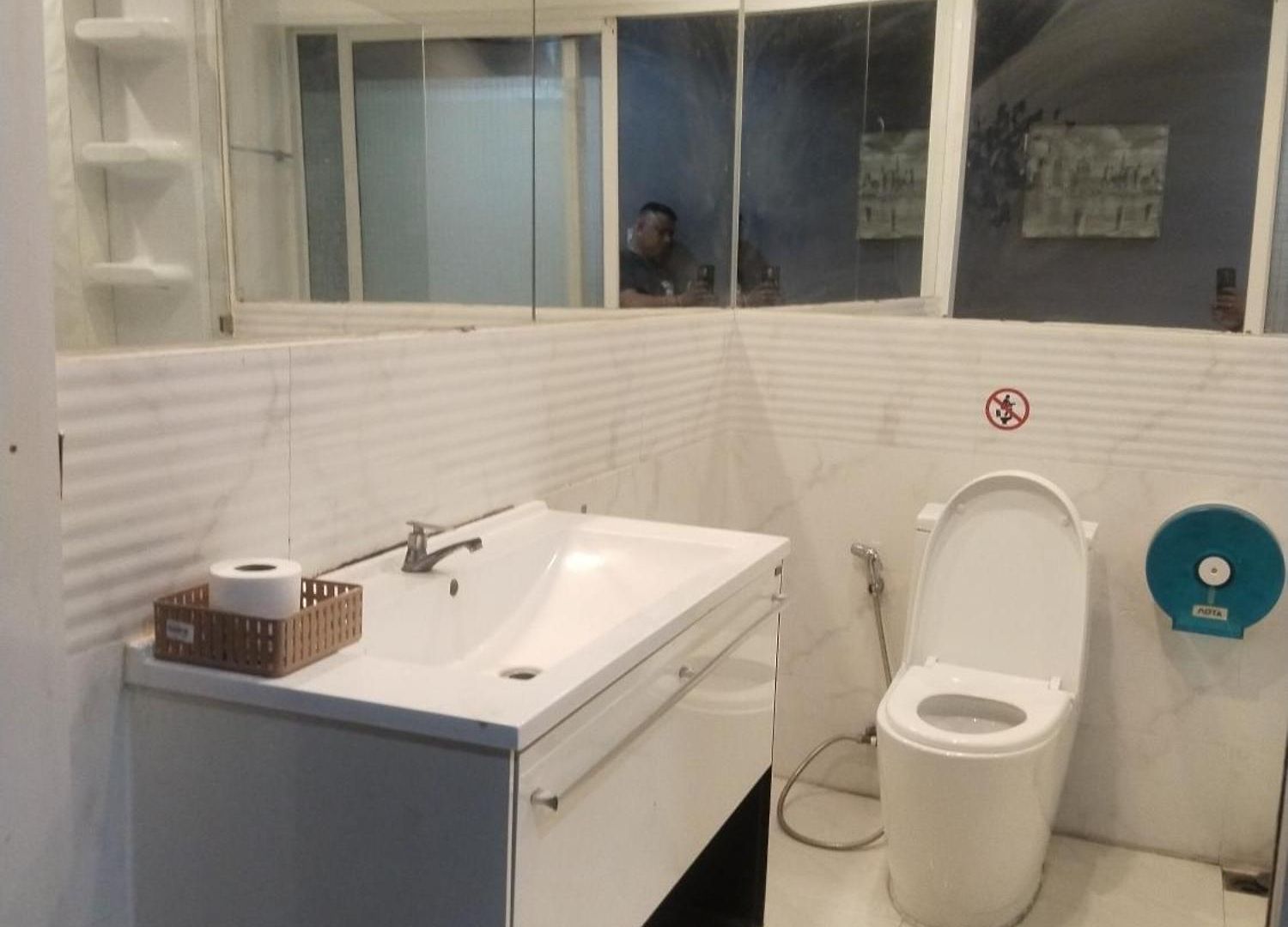 Del Mar Hotel Pattaya