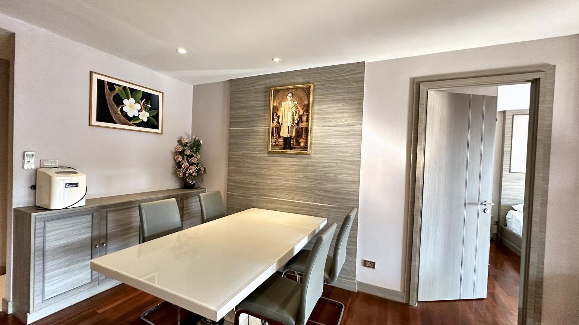 Hotel Saint Senate Khao Phra Tamnak 4*