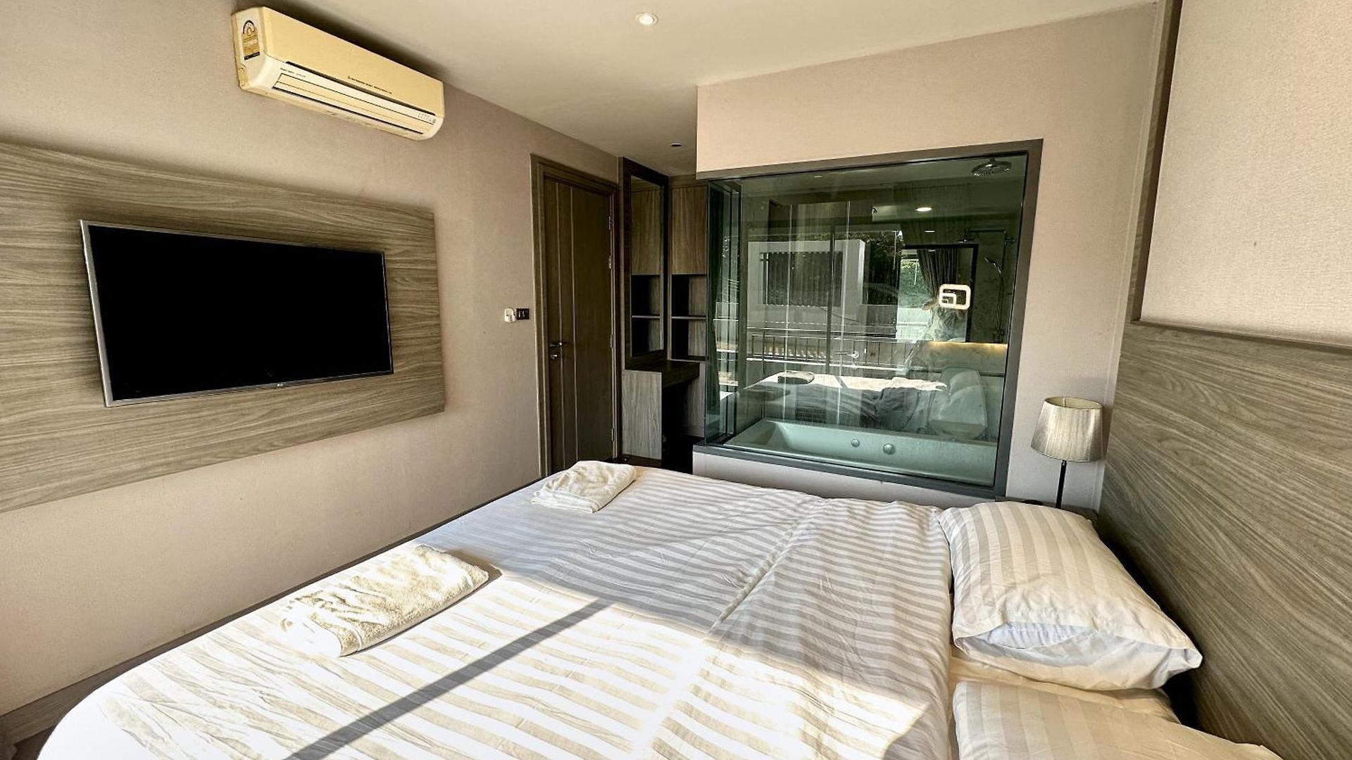 Hotel Saint Senate Khao Phra Tamnak