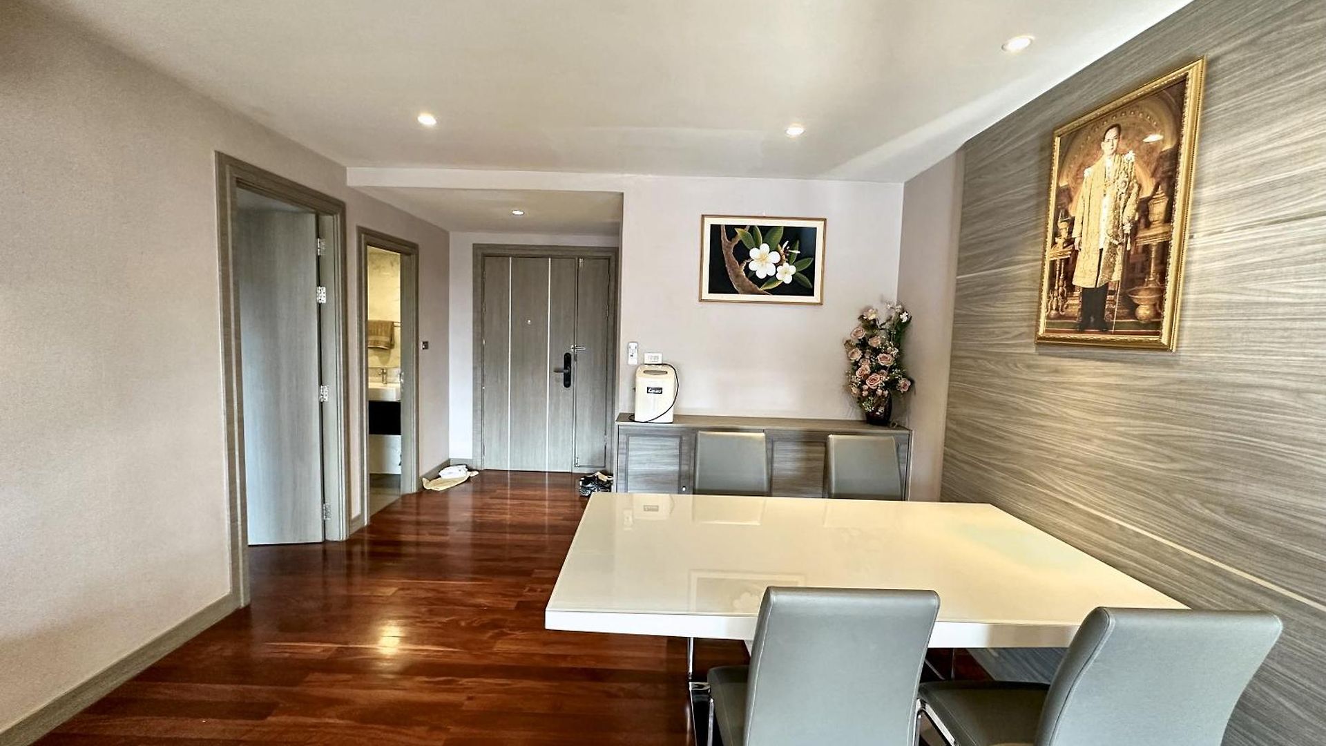 Hotel Saint Senate Khao Phra Tamnak Pattaya