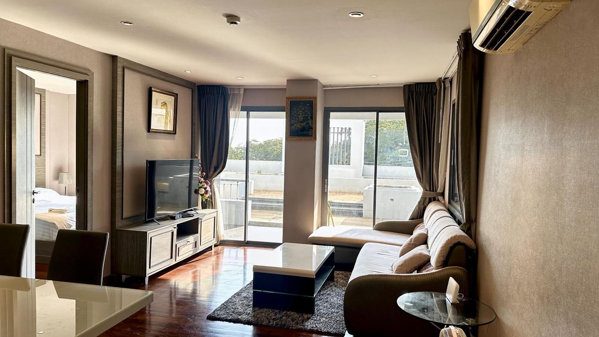Hotel Saint Senate Khao Phra Tamnak