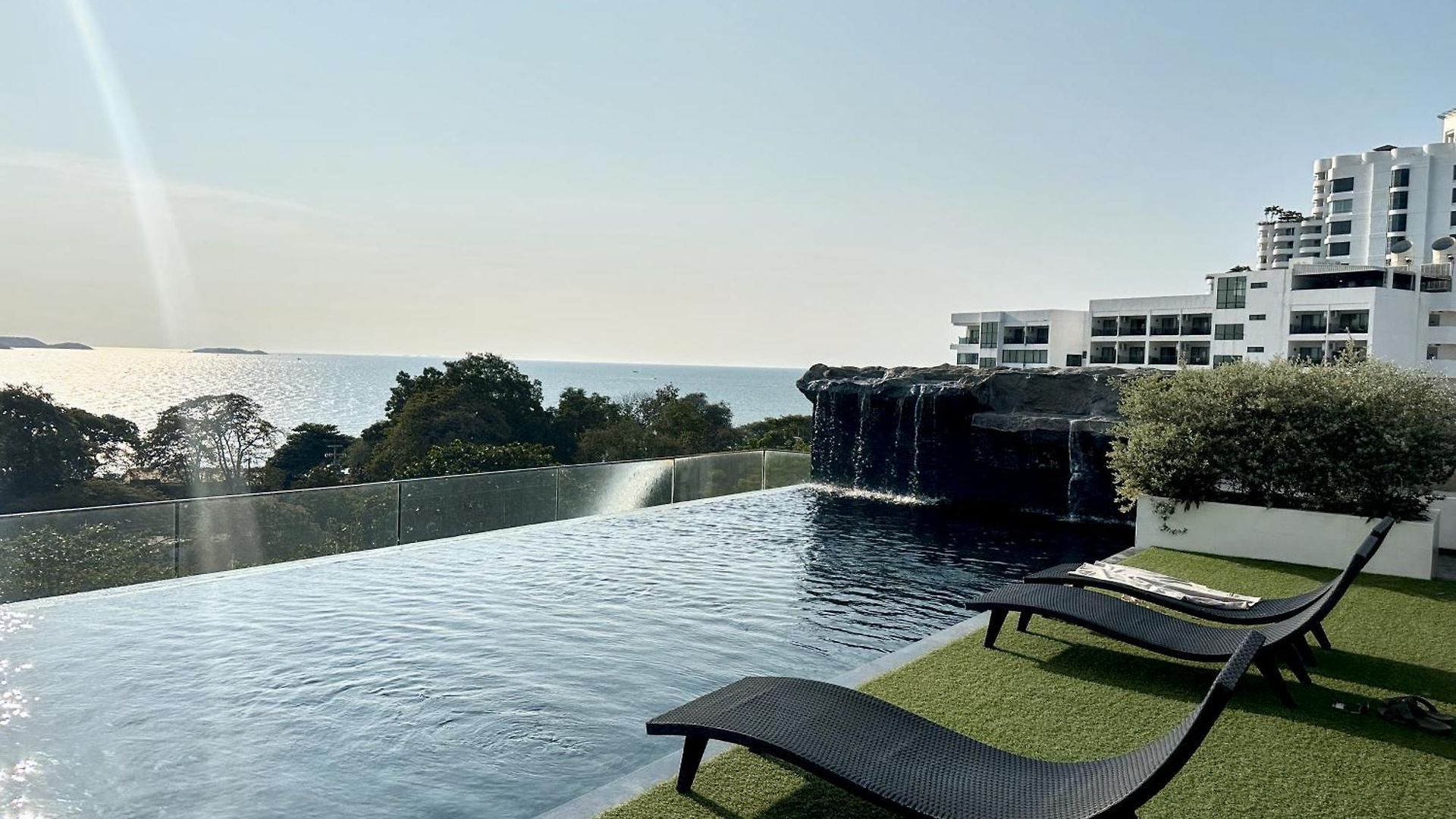 Saint Senate Khao Phra Tamnak Hotel 4*