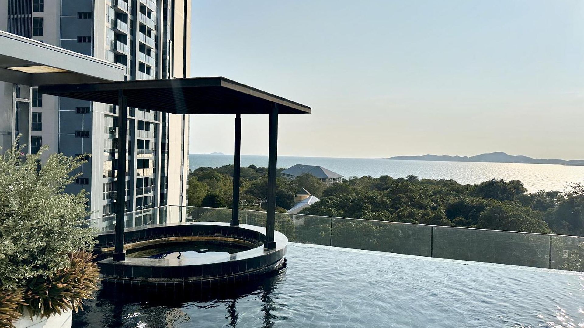 Hotel Saint Senate Khao Phra Tamnak 4*