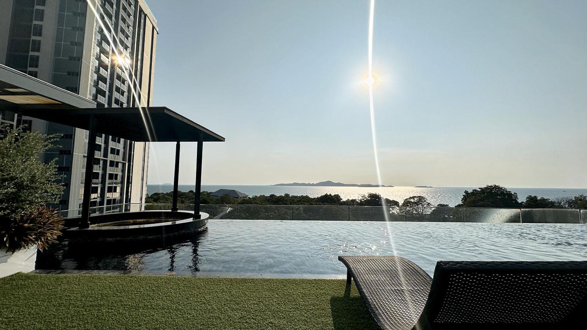 Saint Senate Khao Phra Tamnak Hotel 4*