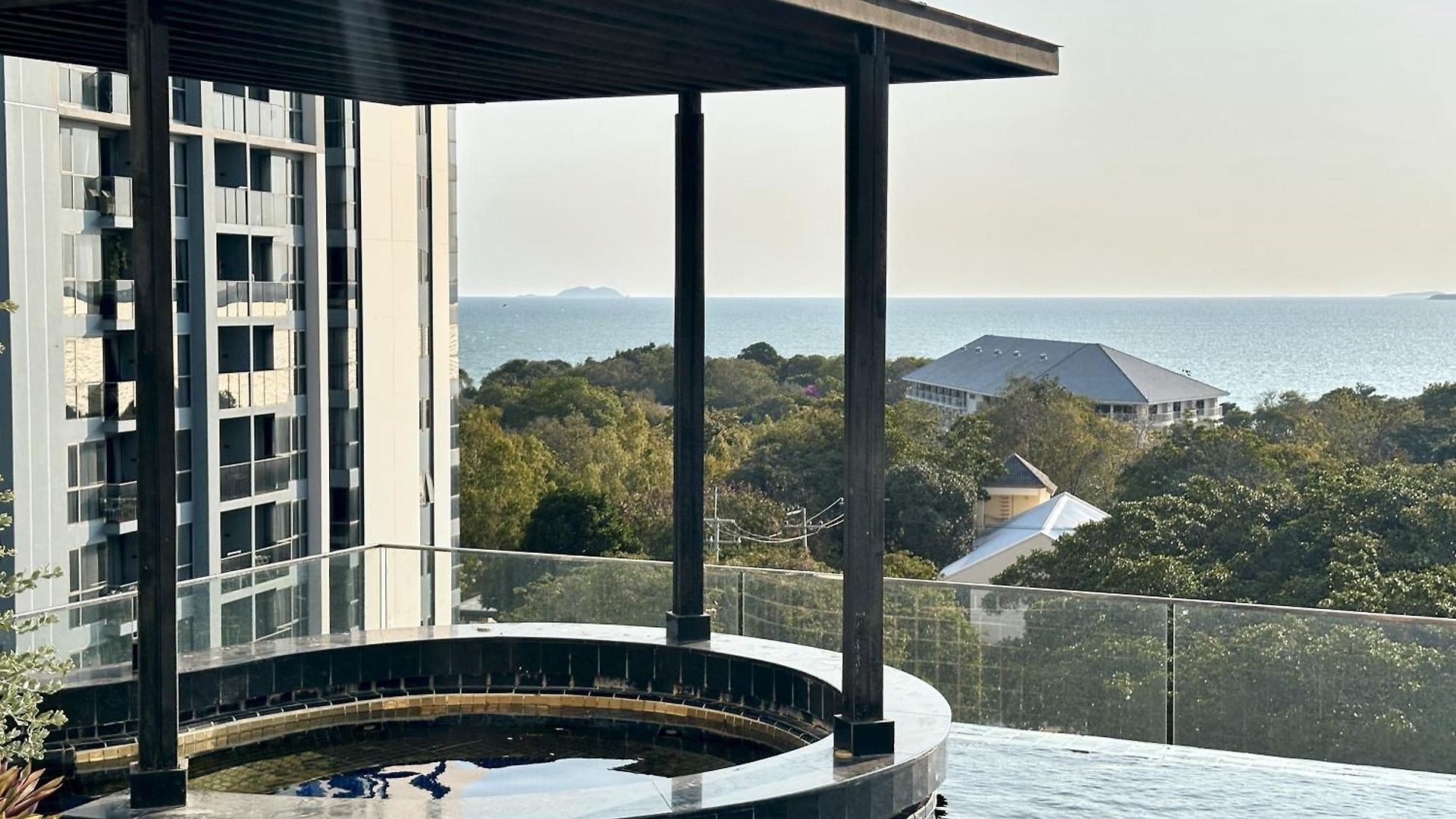 Saint Senate Khao Phra Tamnak 4* Pattaya
