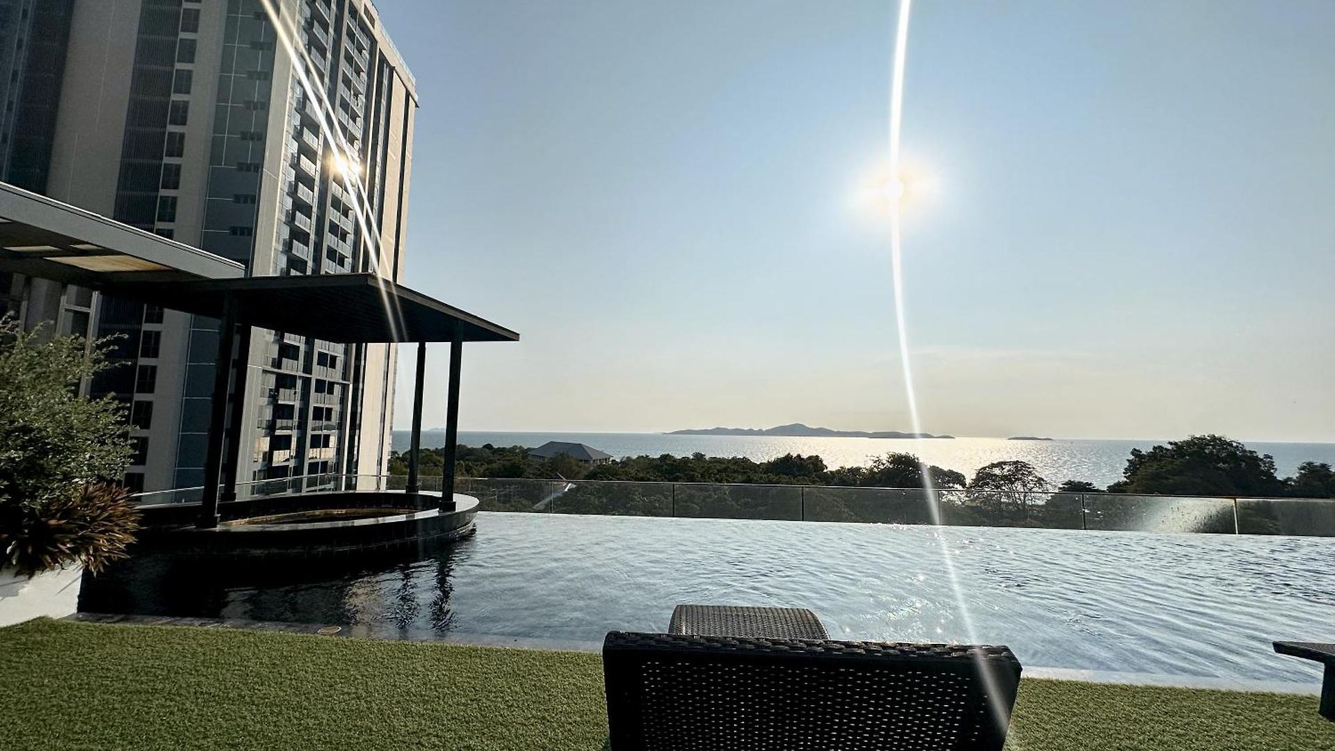 Hotel Saint Senate Khao Phra Tamnak 4*