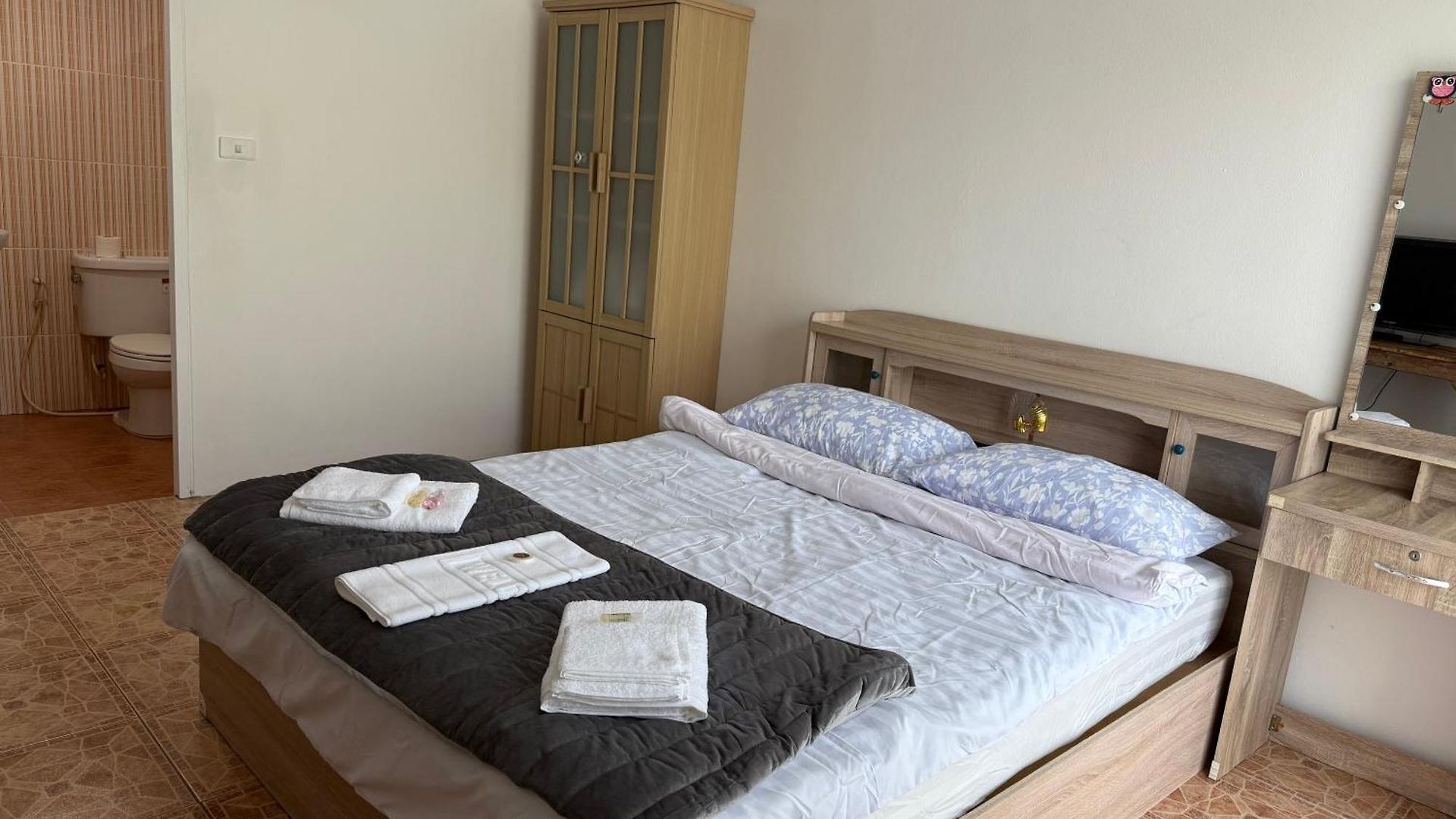 Guest house Sunny Bunny House *