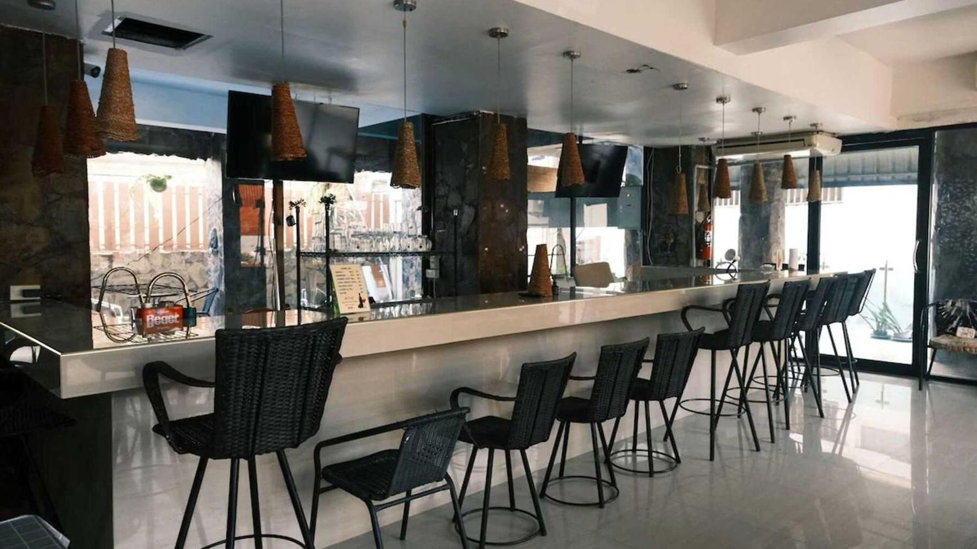 Hotel Collection O Luna Pattaya