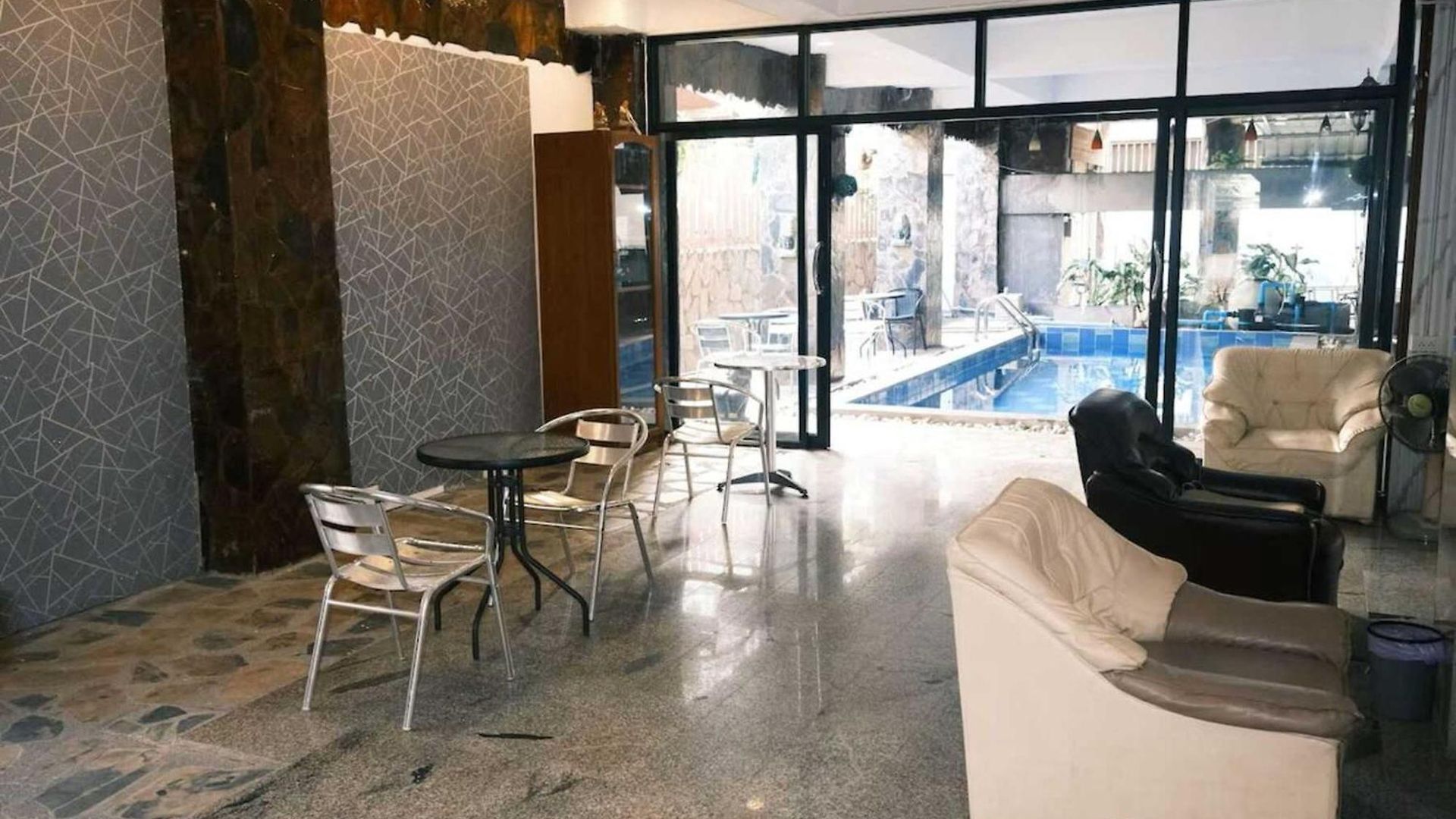 Hotel Collection O Luna 3*