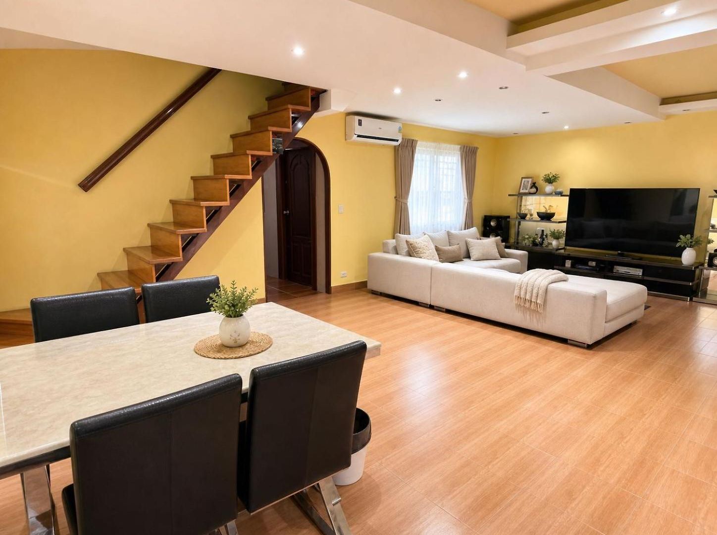 Golden Thai Courtyard Hotel Pattaya