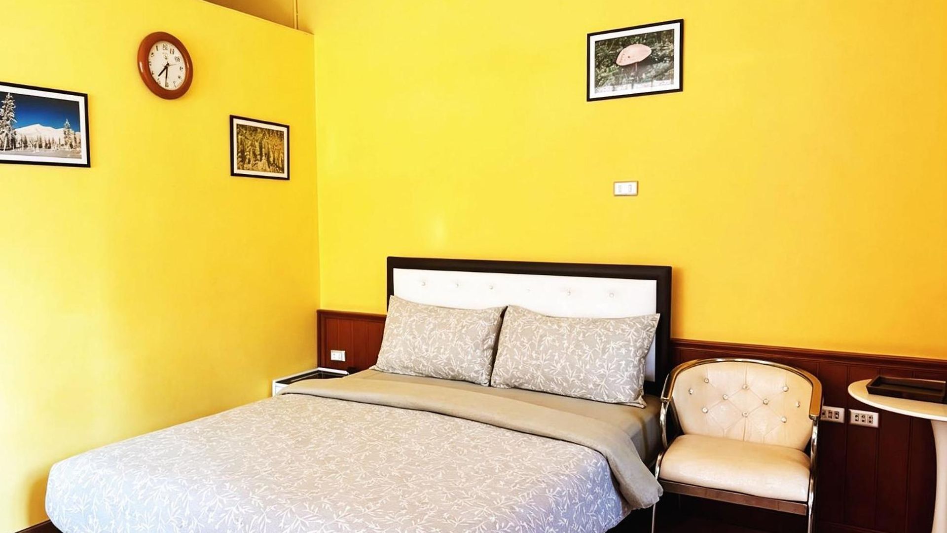 Golden Thai Courtyard Hotel Pattaya