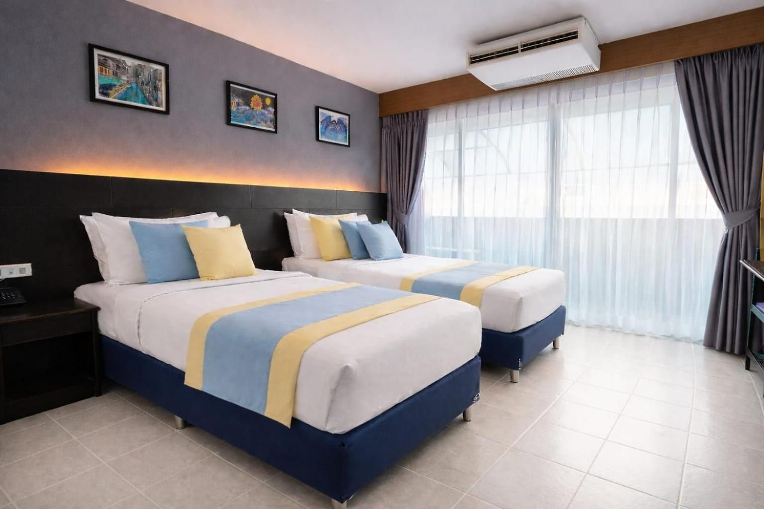 Hotel By Harsh