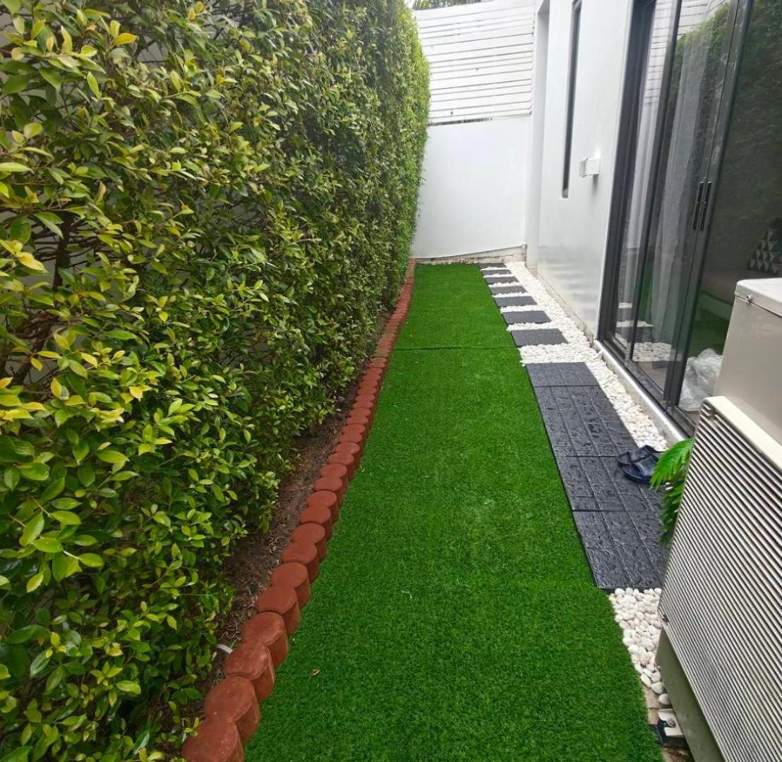Villa Sj Poolvilla *