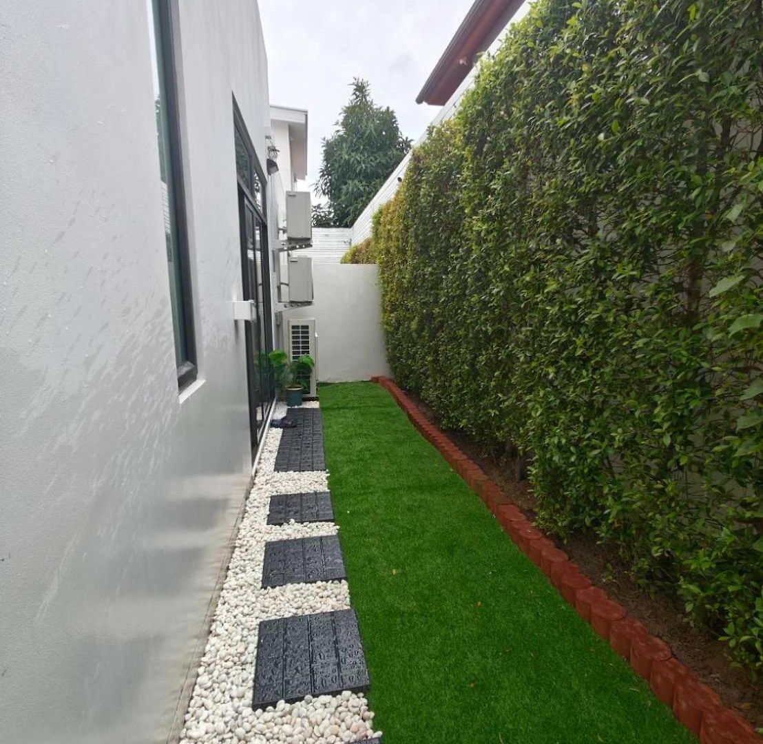 Sj Poolvilla