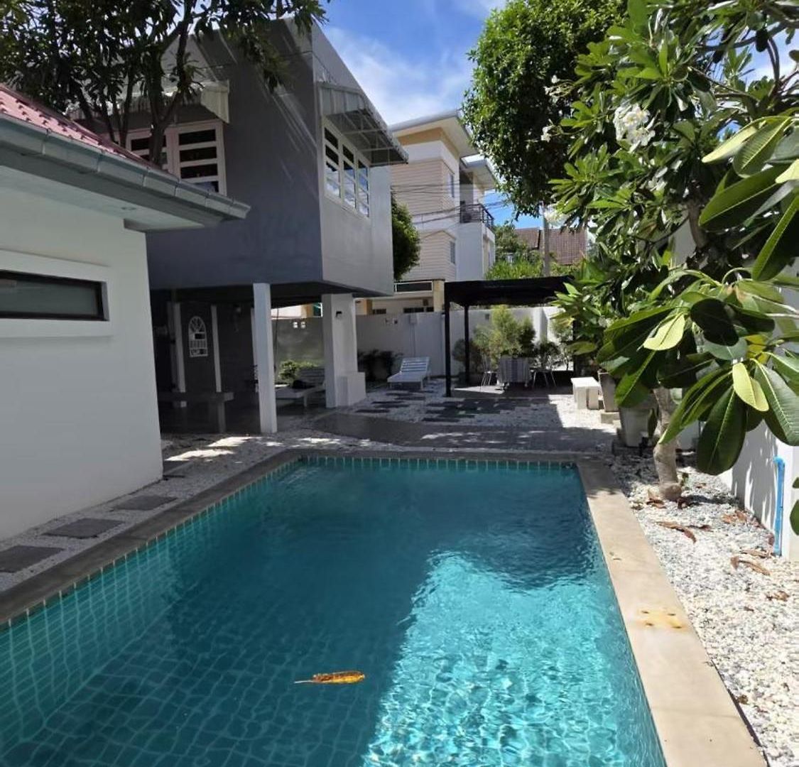 Wongamat Pattaya