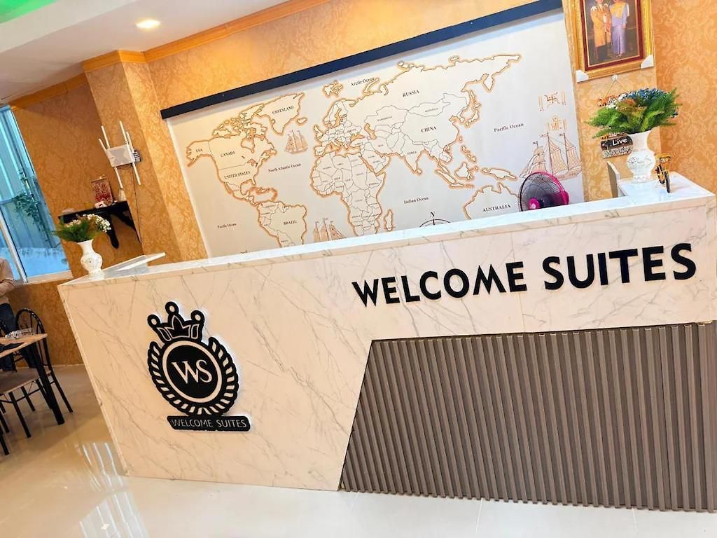 Hotel Welcome