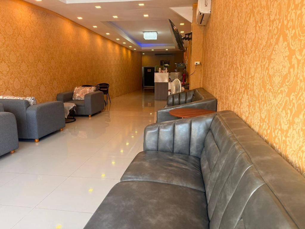 Hotel Welcome 2*