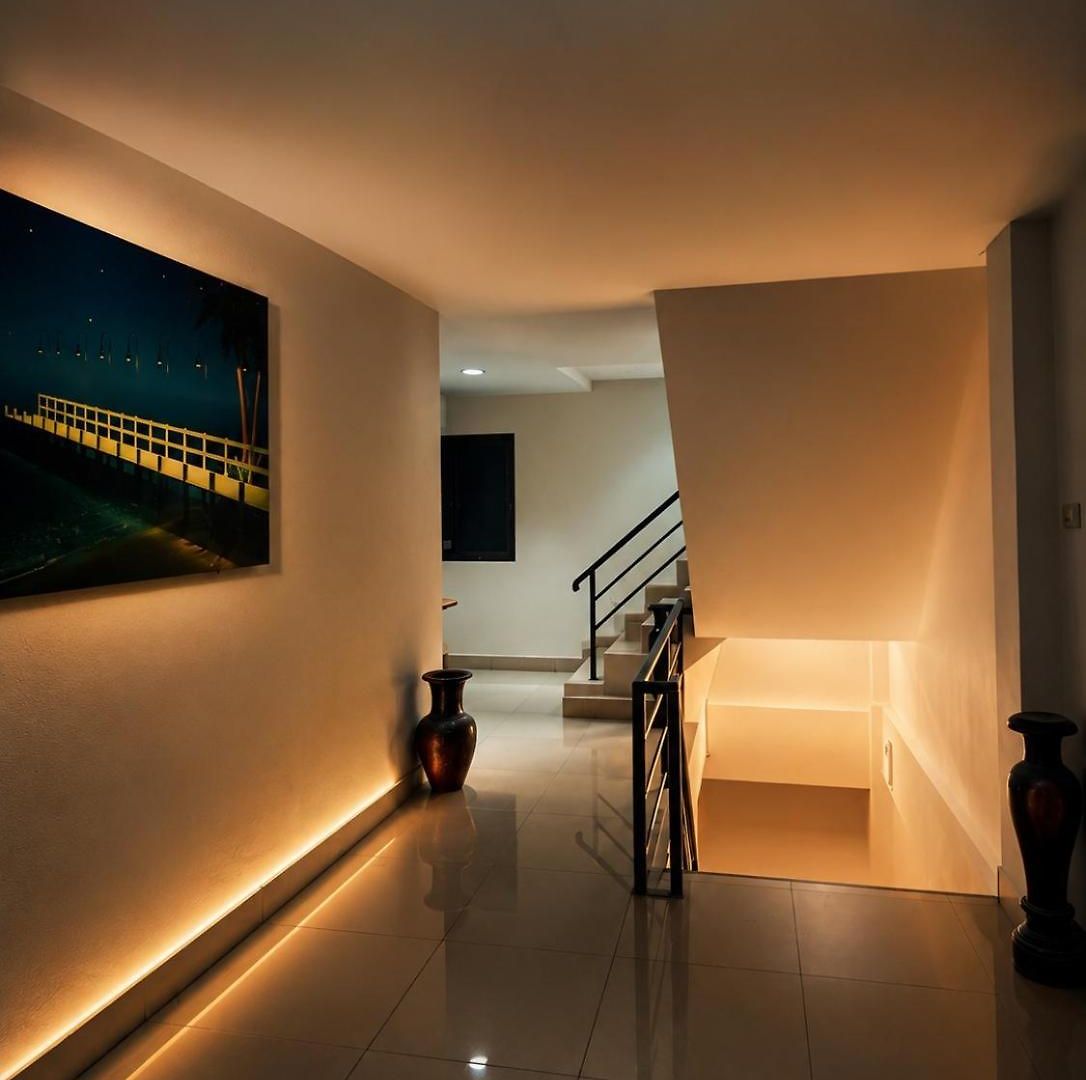 Gs Residency Hotel Pattaya