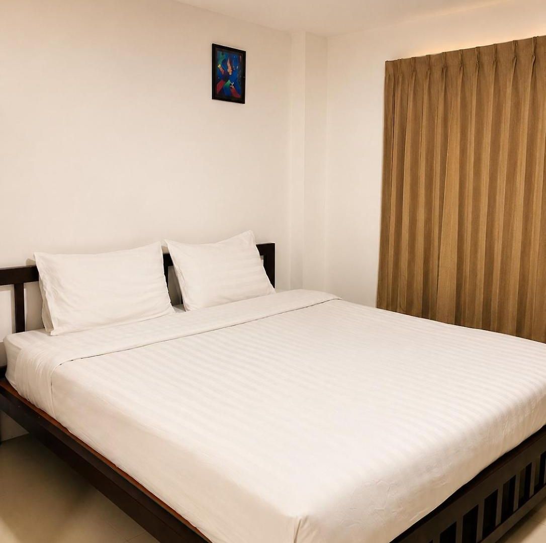 Gs Residency Hotel Pattaya