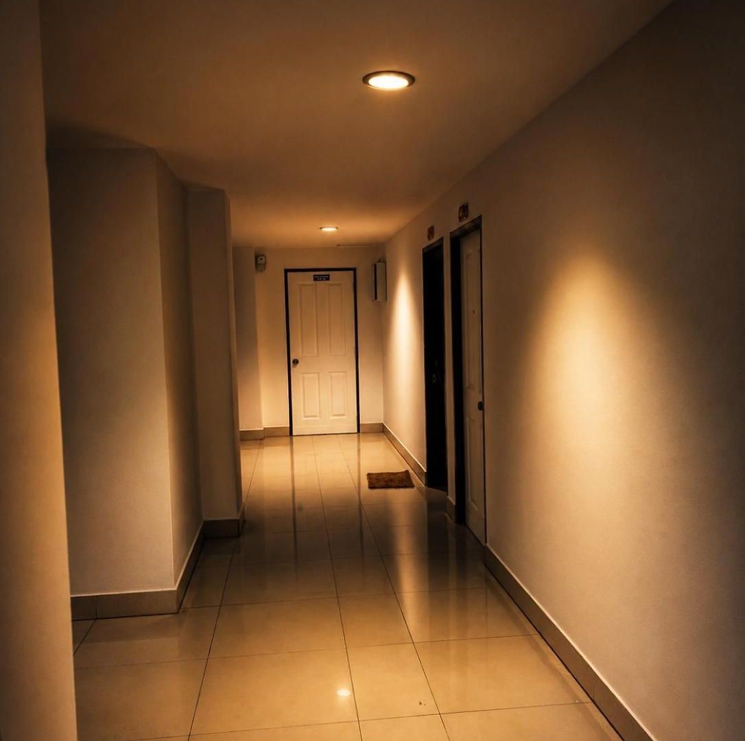 Gs Residency Hotel Pattaya