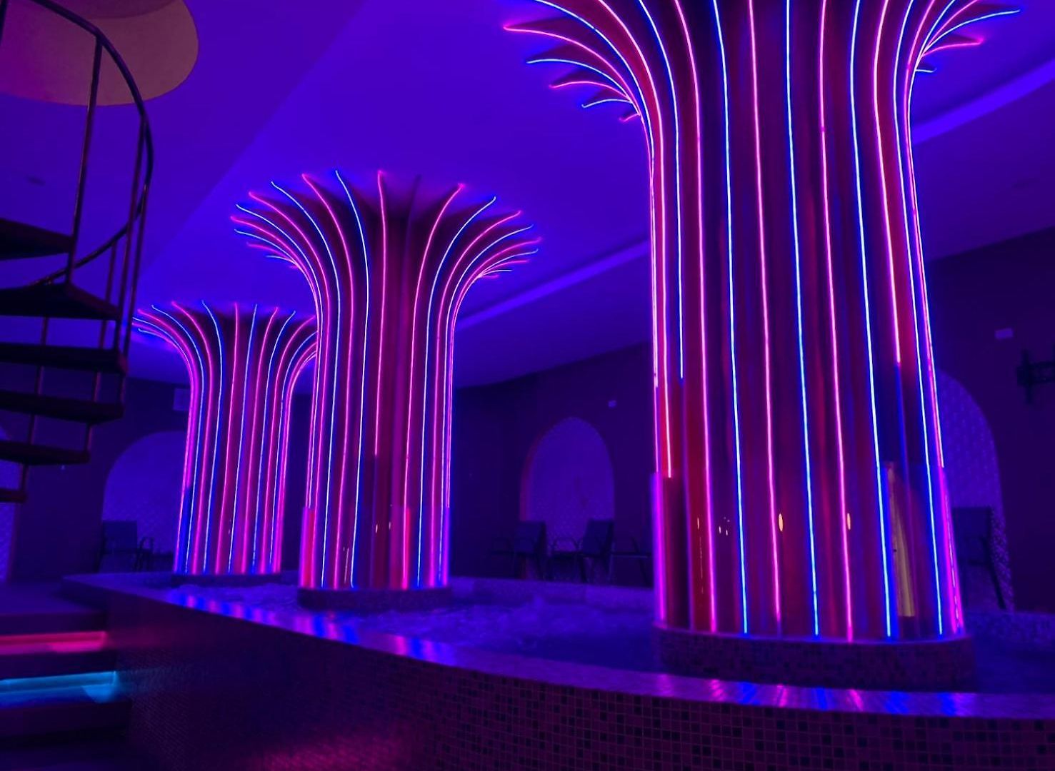 Orion Hotel