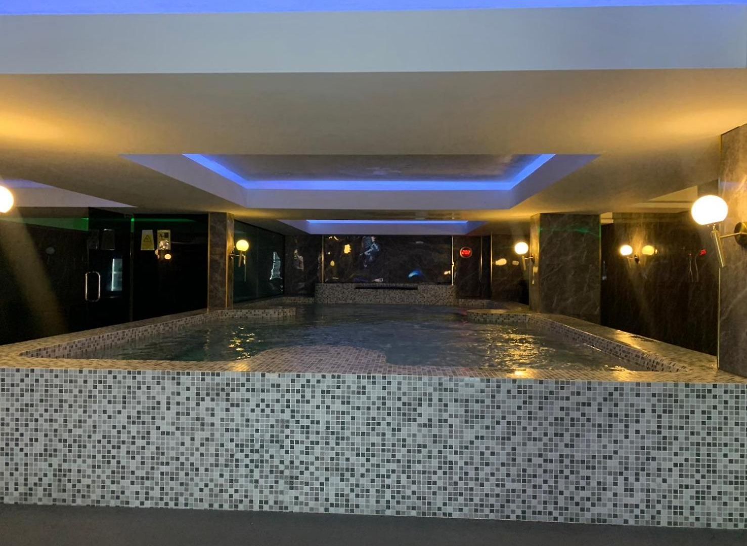 Orion Hotel Pattaya