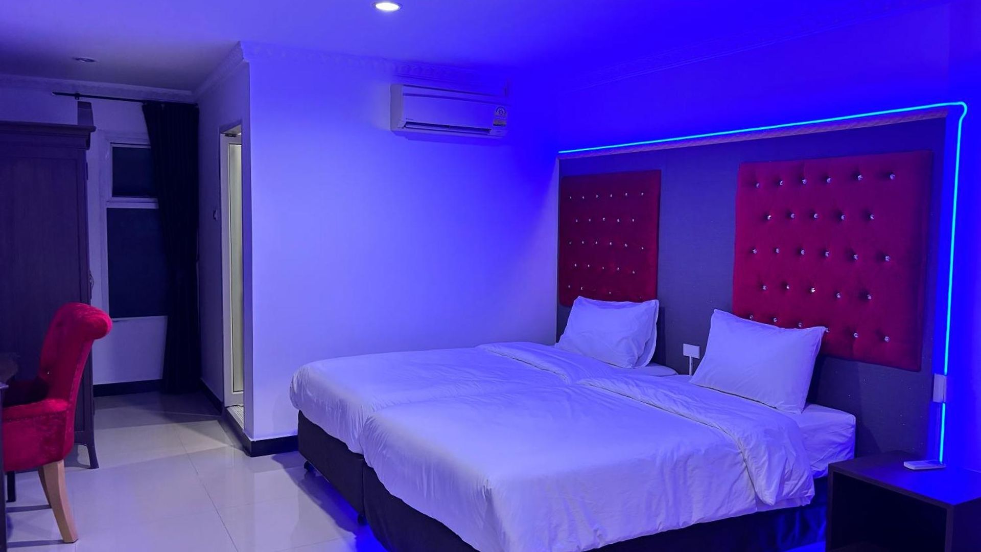 Orion * Pattaya