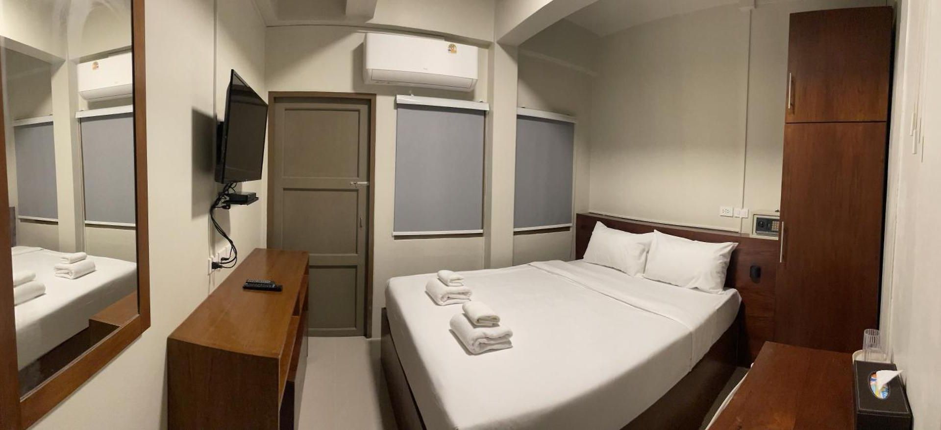 Hotel On's Place Pattaya