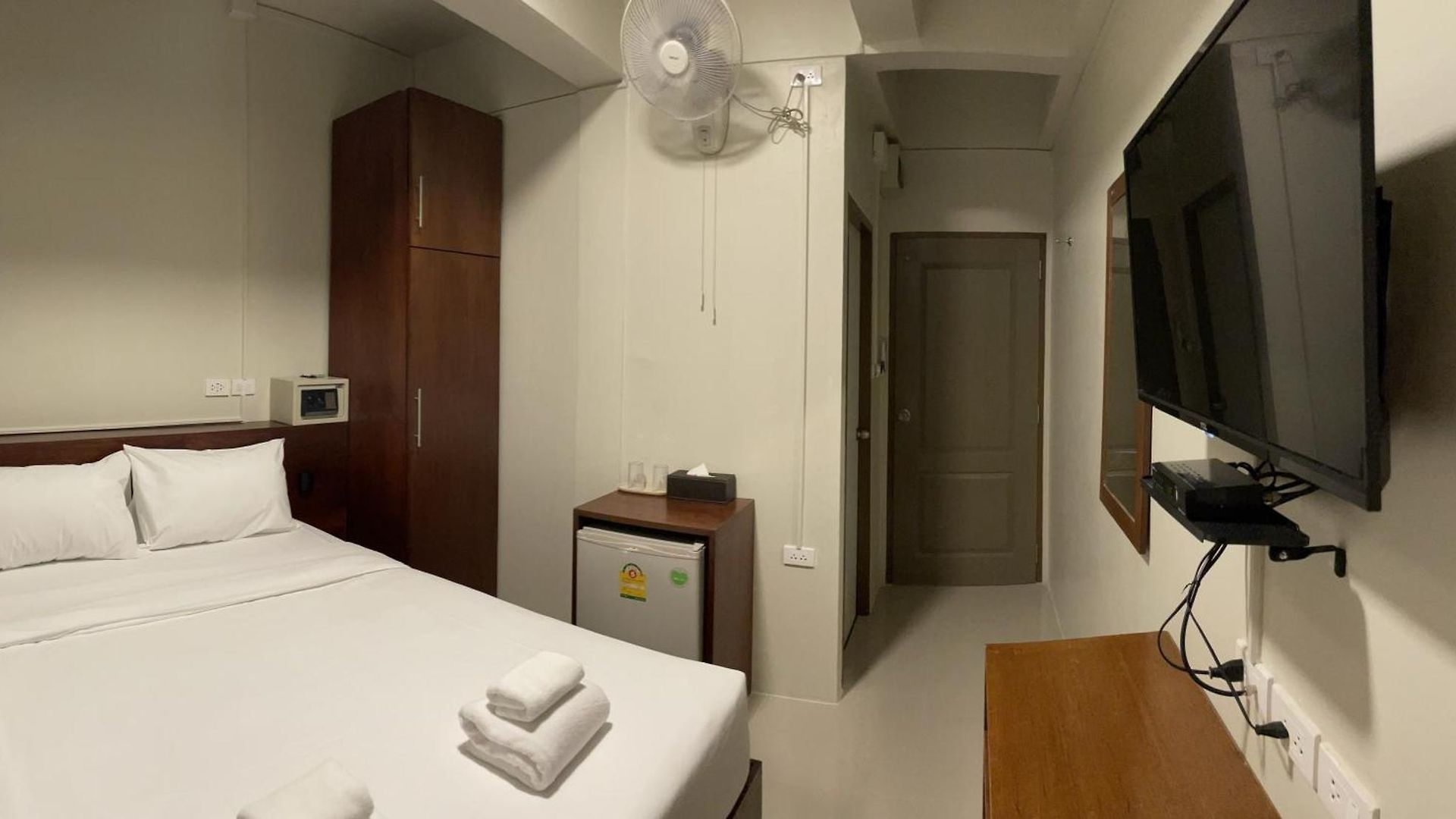 On's Place Hotel
