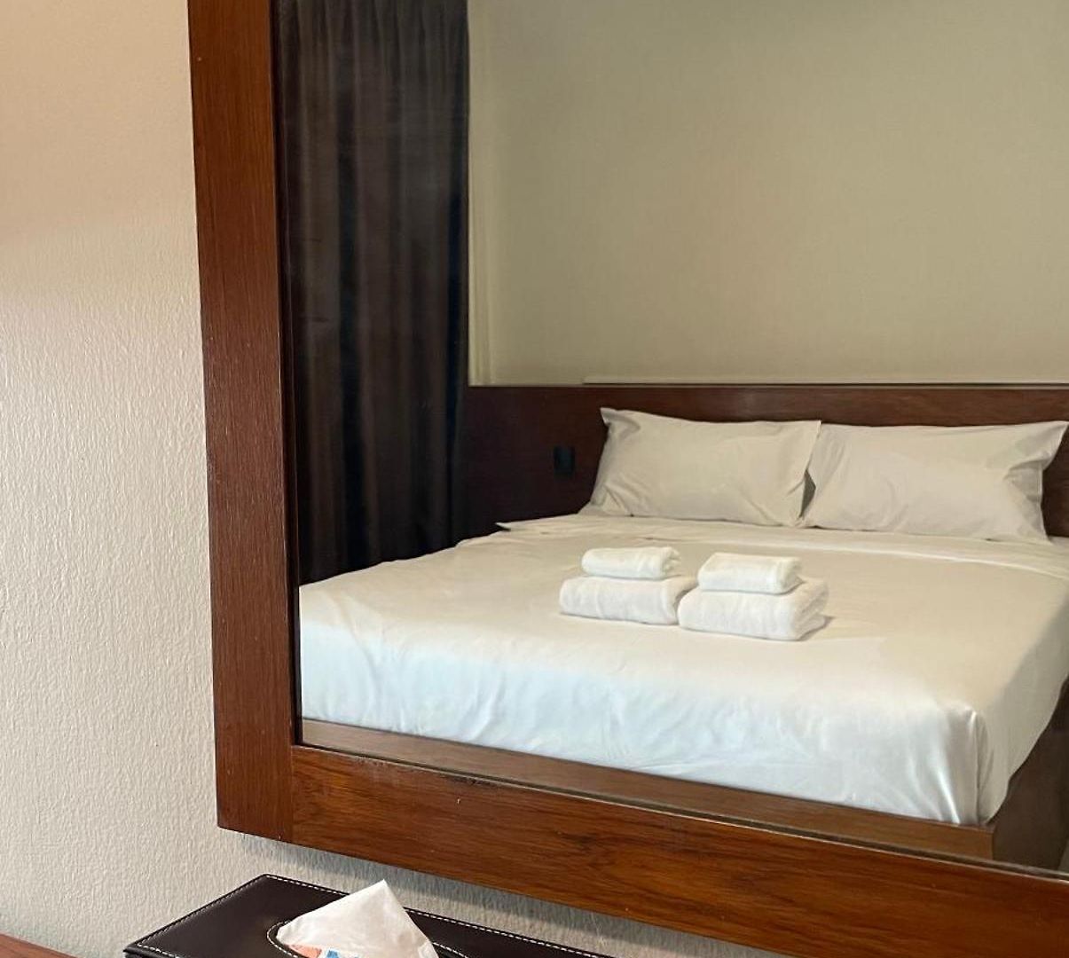On's Place 3* Pattaya